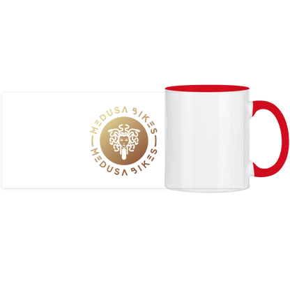 Taza apta para lavavajillas de 330 ml – Taza sublit con revestimiento Orca (16 colores)