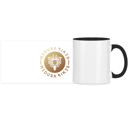 Taza apta para lavavajillas de 330 ml – Taza sublit con revestimiento Orca (16 colores)