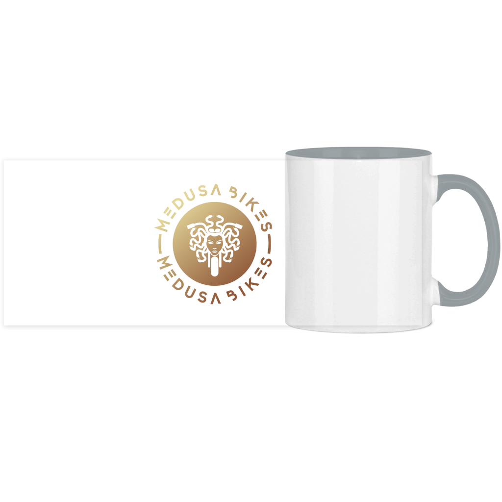 Taza apta para lavavajillas de 330 ml – Taza sublit con revestimiento Orca (16 colores)