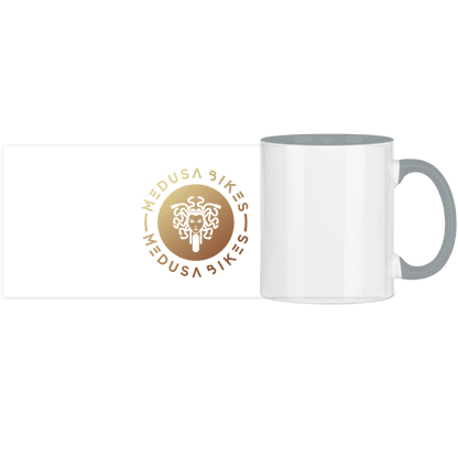 Taza apta para lavavajillas de 330 ml – Taza sublit con revestimiento Orca (16 colores)