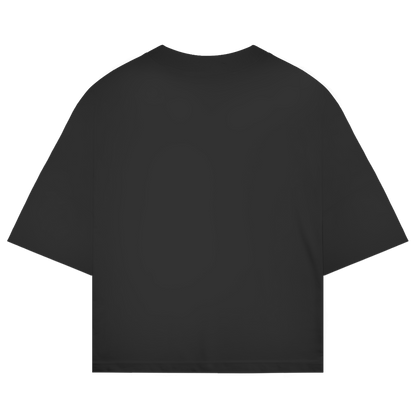 MEDUSA BIKES® – OVERSIZED T-SHIRT „BIG MEDUSA“ – ICON LINE