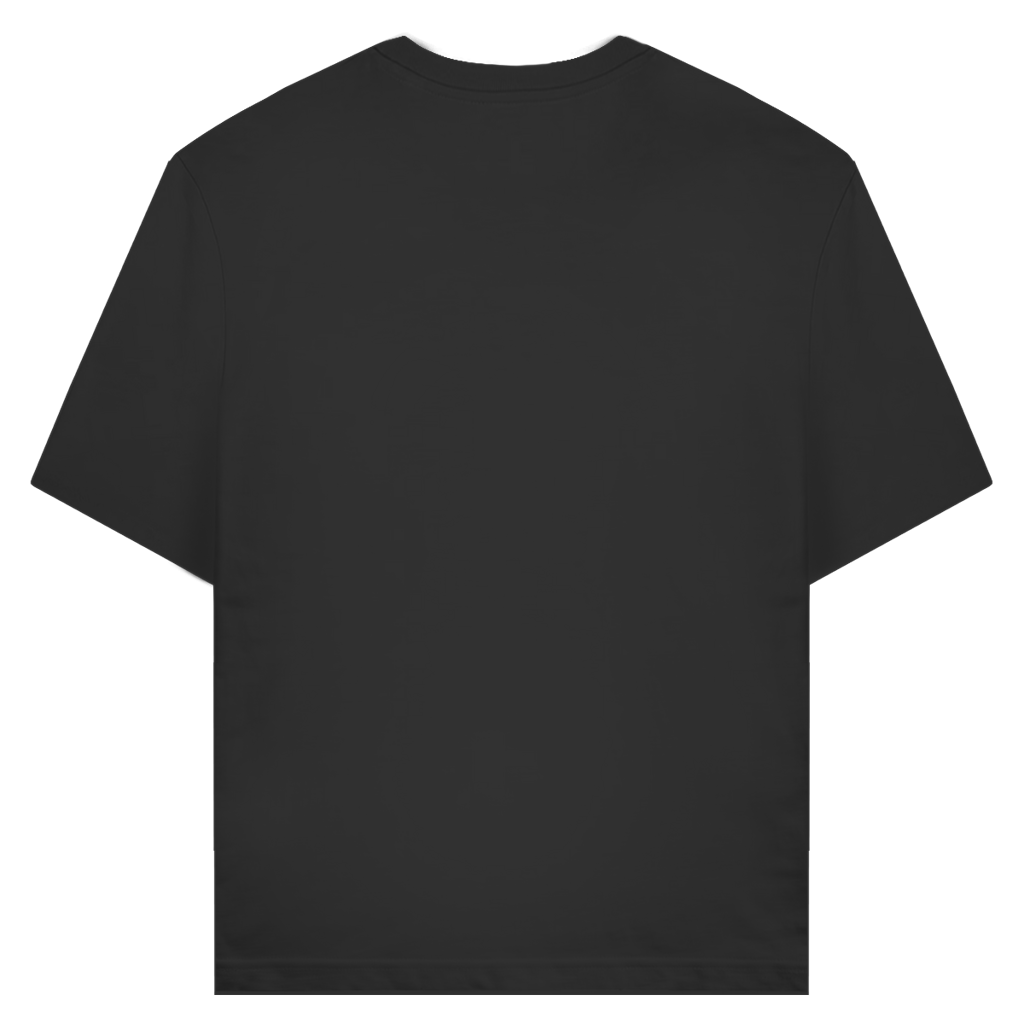 MEDUSA BIKES® – NORMAL FIT T-SHIRT „BIG MEDUSA" – ICON LINE