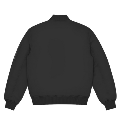 MEDUSA BIKES® - BOMBERJACKE  „FRONT LOGO“ - CORE LINE