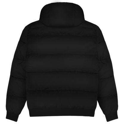 MEDUSA BIKES® - STEPPJACKE MIT „FRONT LOGO“ - CORE LINE