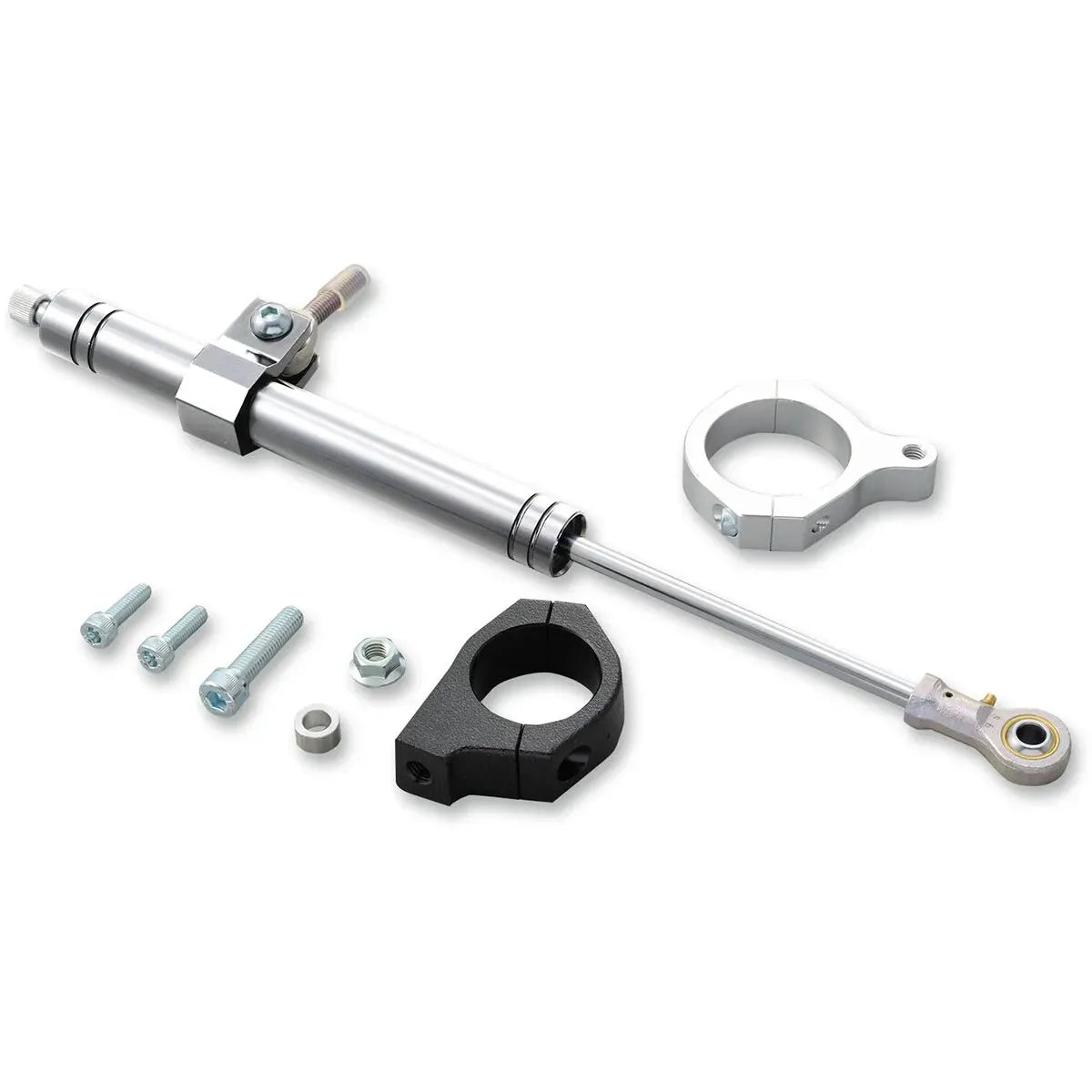 LENKUNGSDÄMPFER-KIT FÜR DYNA 2006–2017 – Produktbild 1