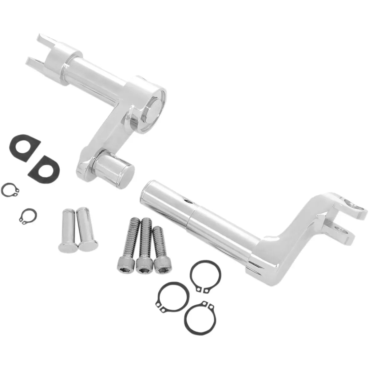 FUSSRASTENHALTER-UMBAUSATZ FÜR SPORTSTER 2011–2022 – Produktbild 3