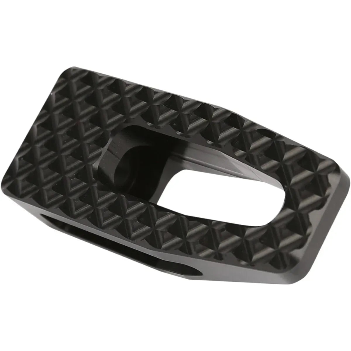 SLIM BREMSPEDAL SCHWARZ FÜR TOURING – Produktbild 1