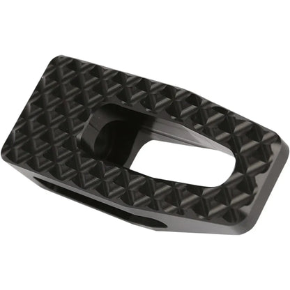 SLIM BREMSPEDAL SCHWARZ FÜR TOURING – Produktbild 1