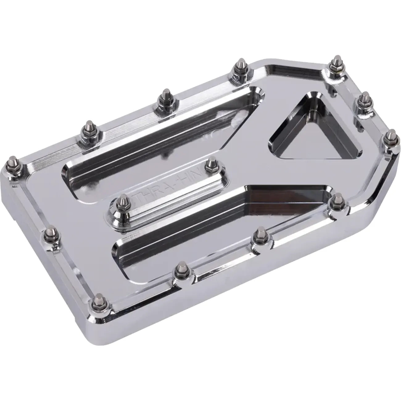 AGGRESSOR BREMSPEDAL-PAD – Produktbild 7