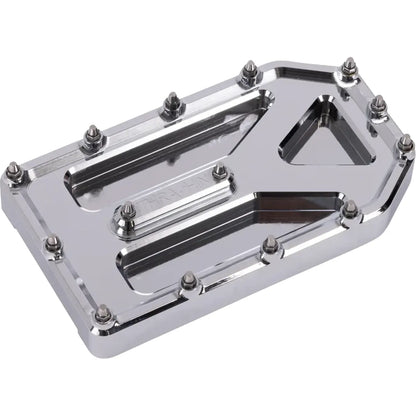 AGGRESSOR BREMSPEDAL-PAD – Produktbild 7