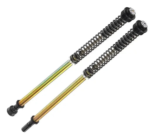 BITUBO ABA SERIES GABELKARTUSCHEN-KIT FÜR HARLEY-DAVIDSON LOW RIDER ST