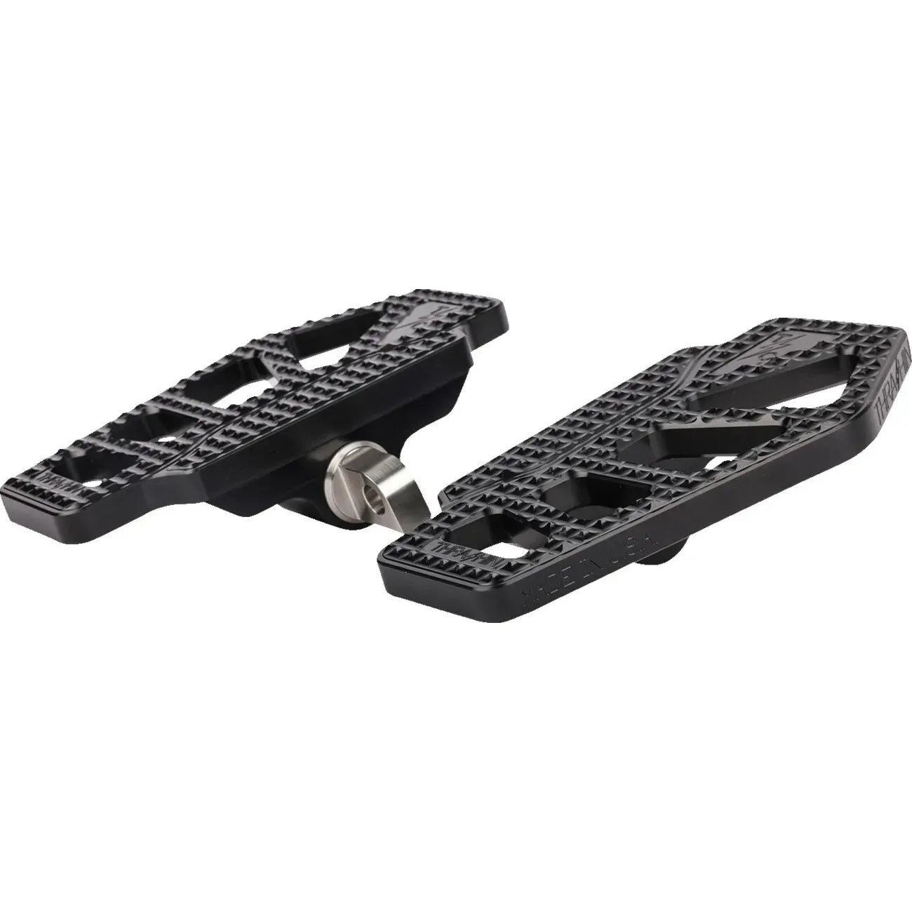 APEX MINI TRITTBRETTER FÜR DYNA, FXR & SPORTSTER – Produktbild 2