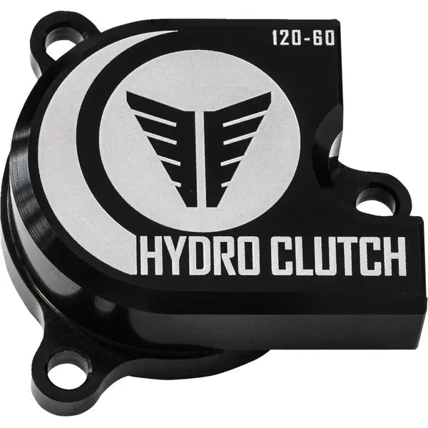 MÜLLER POWER CLUTCH | M8 HYDRAULISCHE KUPPLUNG FÜR HARLEY-DAVIDSON MODELLE