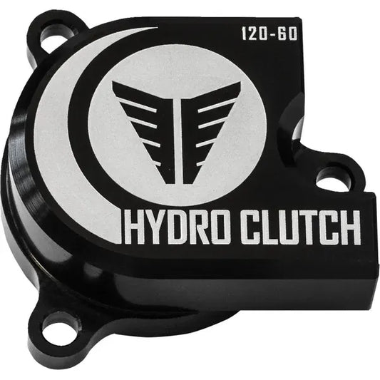 MÜLLER POWER CLUTCH | M8 HYDRAULISCHE KUPPLUNG FÜR HARLEY-DAVIDSON MODELLE