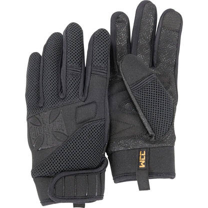 WEST COAST CHOPPER GLOVES CHOPPERS