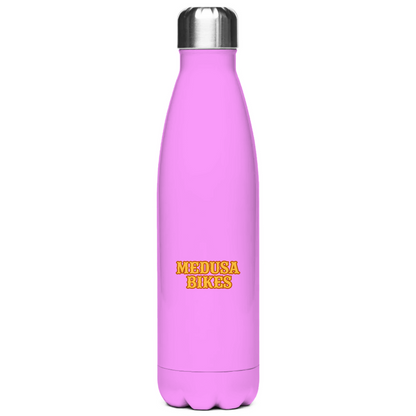 MEDUSA BIKES® - EDELSTAHL-THERMOFLASCHE