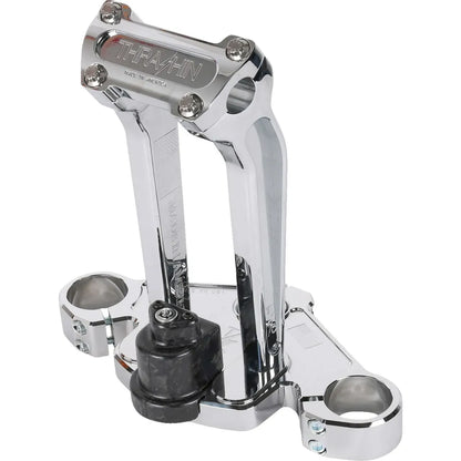 OBERE GABELBRÜCKE FÜR ROAD GLIDE 117 2024–2025 – Produktbild 50