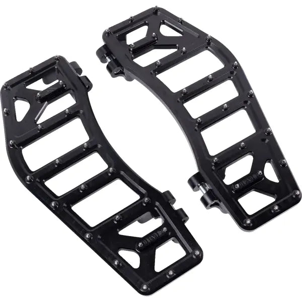 AGGRESSOR TRITTBRETTER | THRASHIN SUPPLY | SCHWARZ, CHROM, ROT ODER GOLD