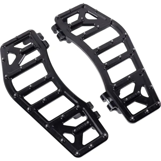 AGGRESSOR TRITTBRETTER | THRASHIN SUPPLY | SCHWARZ, CHROM, ROT ODER GOLD