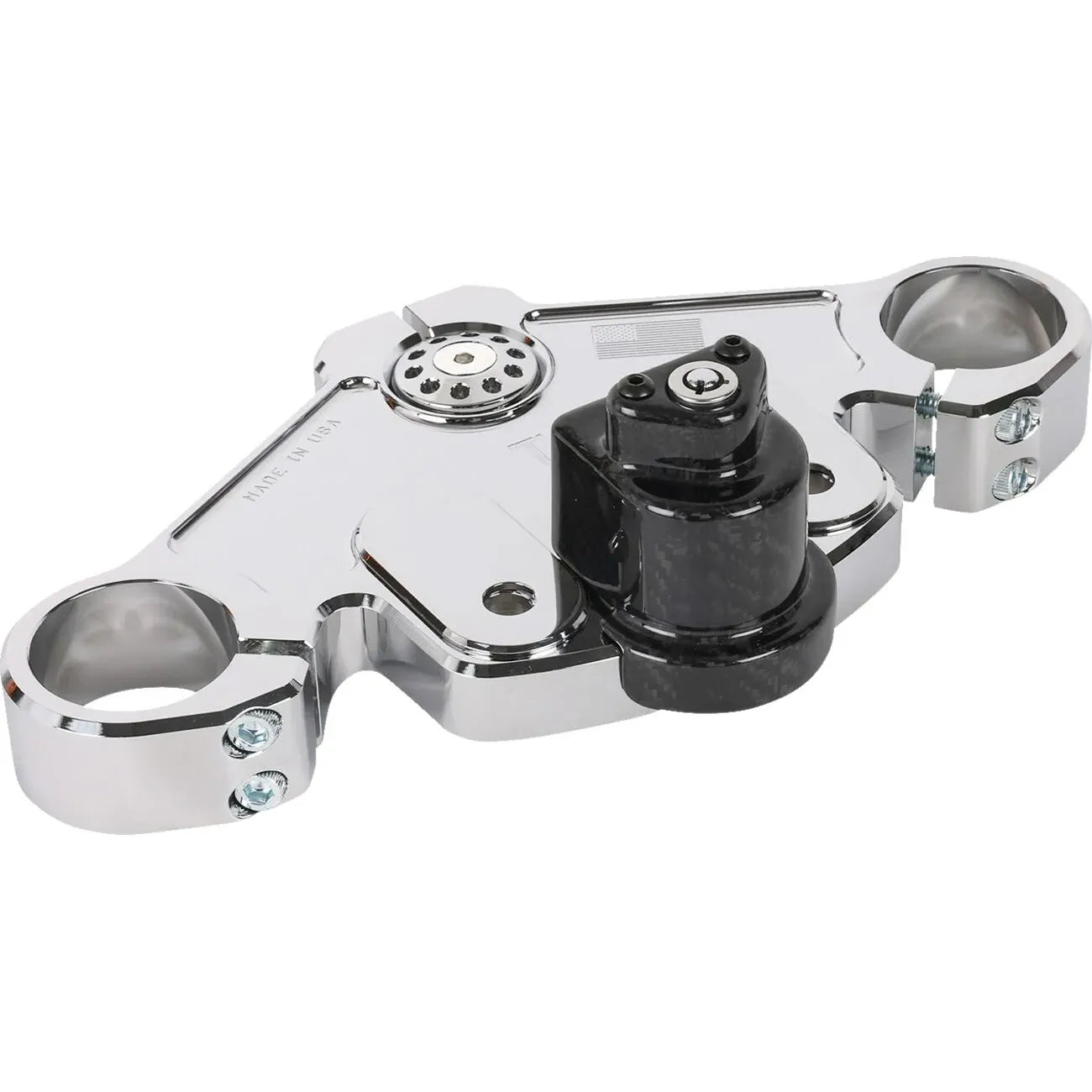 OBERE GABELBRÜCKE FÜR ROAD GLIDE 117 2024–2025 – Produktbild 53