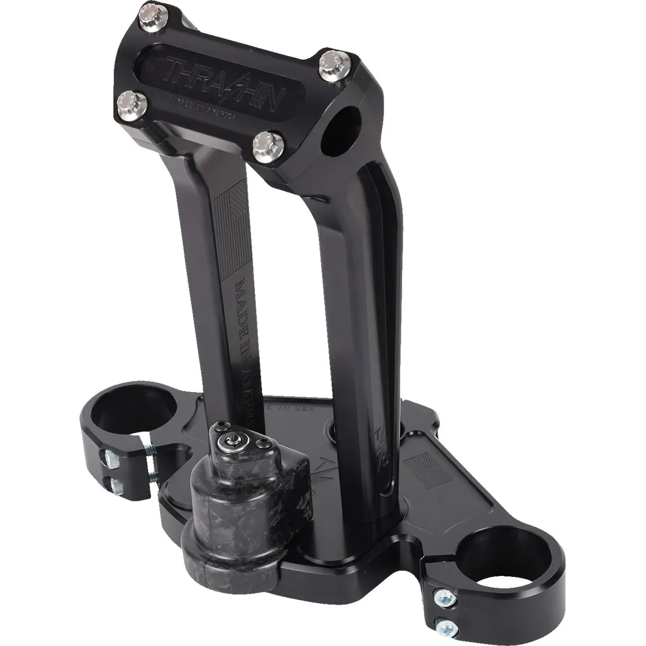 OBERE GABELBRÜCKE FÜR ROAD GLIDE 117 2024–2025 – Produktbild 34