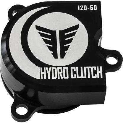 MÜLLER POWER CLUTCH | TWIN CAM HYDRAULISCHE KUPPLUNG FÜR HARLEY-DAVIDSON MODELLE