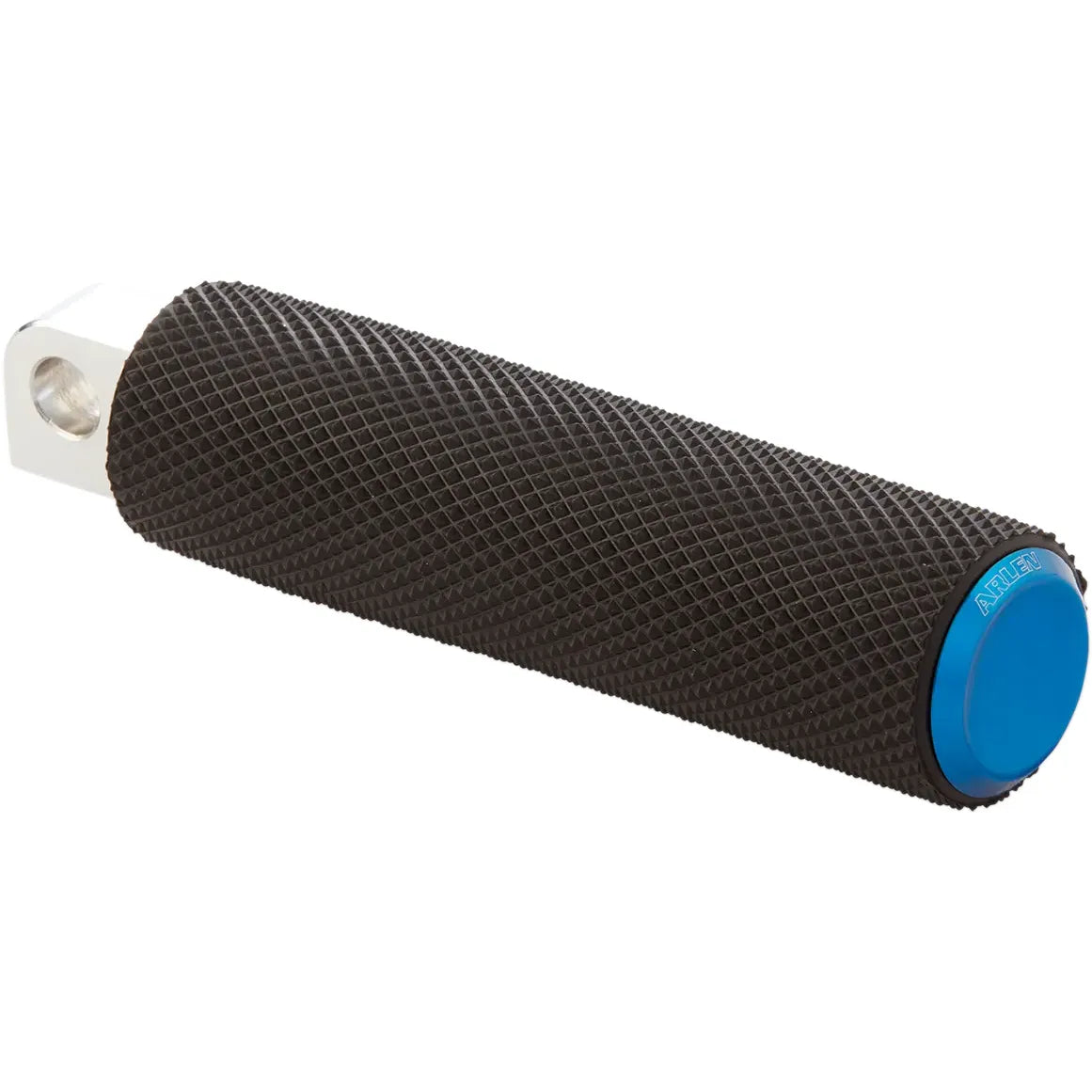 FUSION KNURLED FUSSRASTEN MIT MALE-MOUNT – Produktbild 2