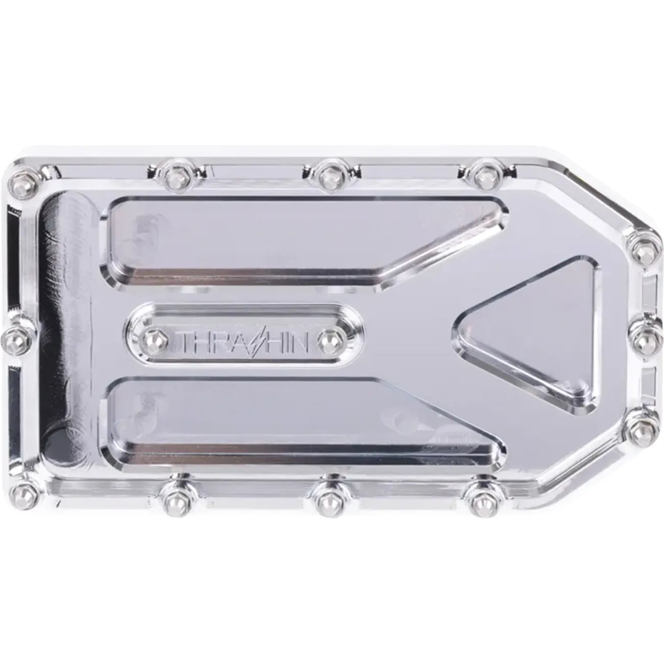 AGGRESSOR BREMSPEDAL-PAD – Produktbild 8
