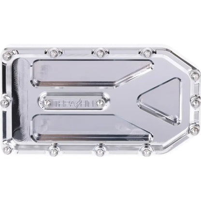 AGGRESSOR BREMSPEDAL-PAD – Produktbild 8