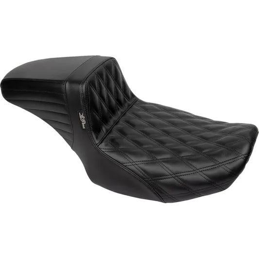 LE PERA KICKFLIP DADDY LONG LEGS SEAT | DOUBLE DIAMOND | FÜR TOURING FLHXSE/FLTRXSE AB (2023)