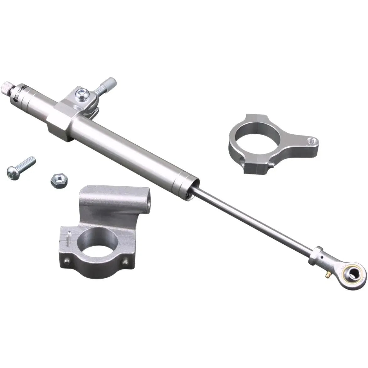 LENKUNGSDÄMPFER-KIT FÜR SOFTAIL FXST 2000–2007 – Produktbild 1