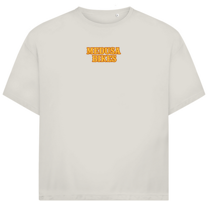 MEDUSA BIKES® - JACK & JONES "ONLY LETTERS" T-SHIRT OVERSIZE