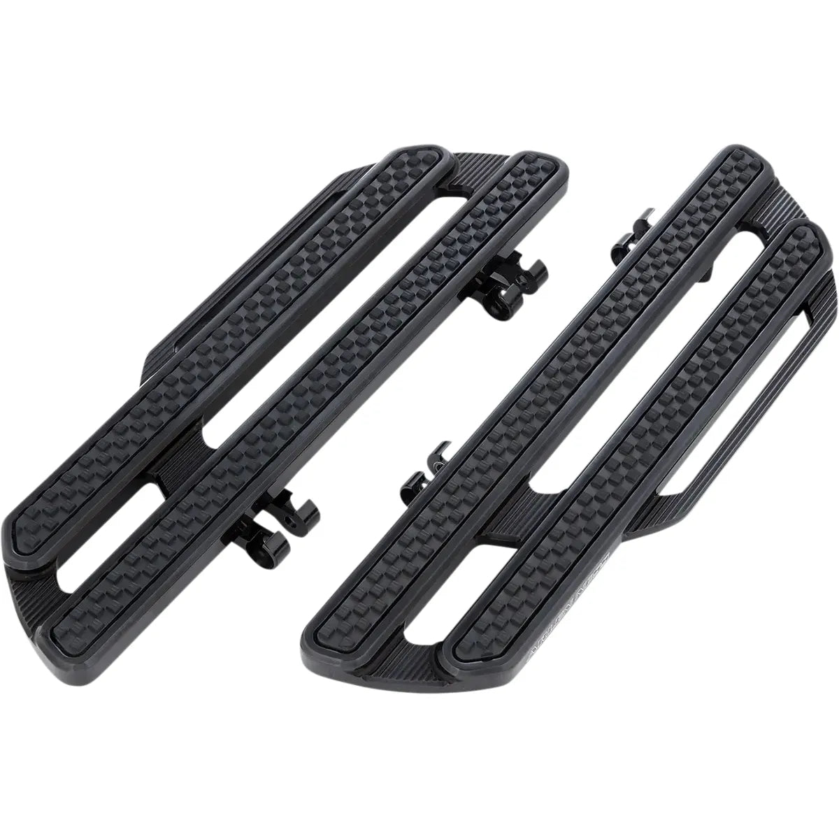 METHOD FAHRER-TRITTBRETTER 18 ZOLL SCHWARZ – Produktbild 1