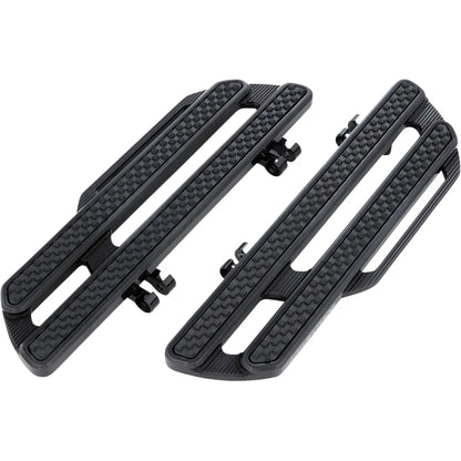 METHOD FAHRER-TRITTBRETTER 18 ZOLL SCHWARZ – Produktbild 1