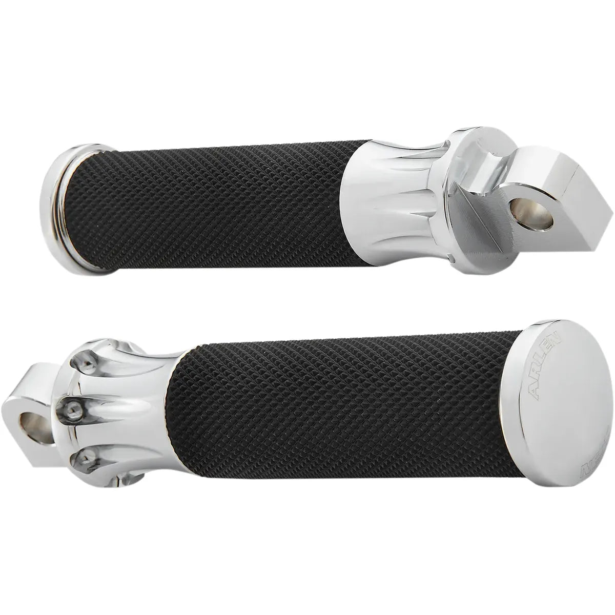 FUSION DEEP CUT FUSSRASTEN MIT MALE-MOUNT – Produktbild 1