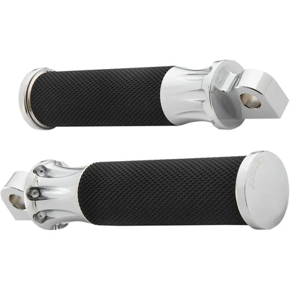 FUSION DEEP CUT FUSSRASTEN MIT MALE-MOUNT – Produktbild 1