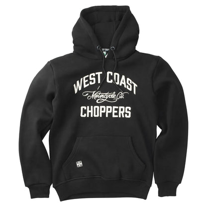 WEST COAST CHOPPERS HOODIE