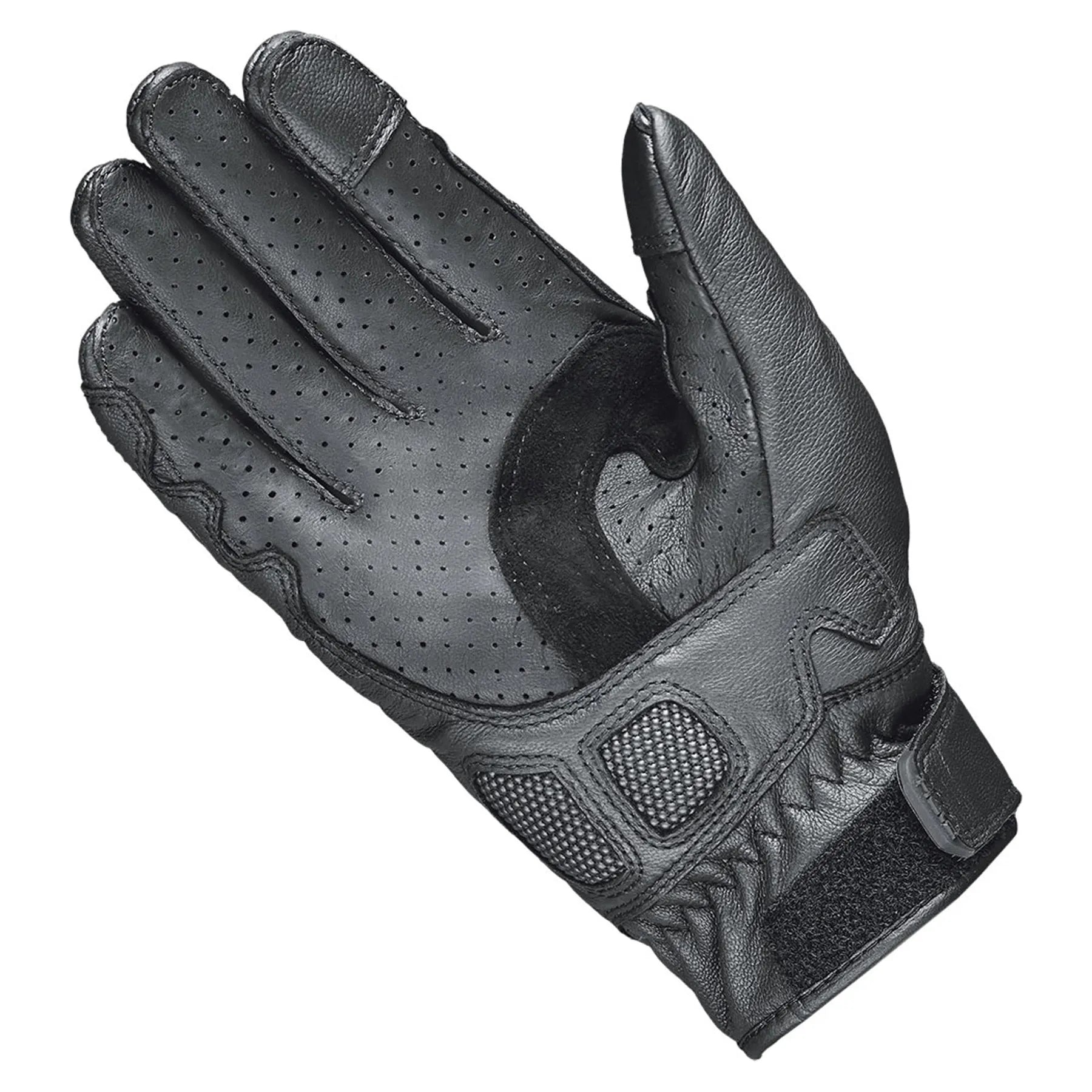 held handschuhe größentabelle HELD RODNEY MOTORRADHANDSCHUHE SCHWARZ – Medusa Bikes