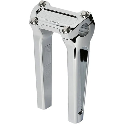 RISER KIT 8" | THRASHIN SUPPLY | SCHWARZ ODER CHROM