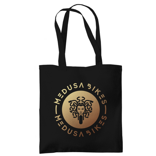 MEDUSA BIKES® - TRAGETASCHE