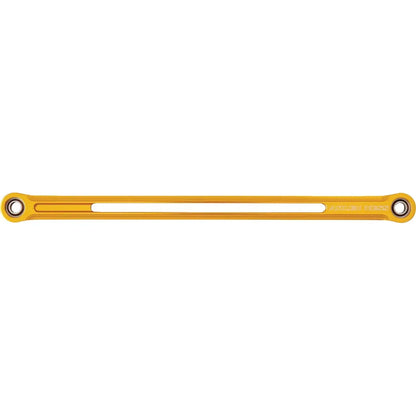 SPEEDLINER SCHALTGESTÄNGE 30,6 CM GOLD – Produktbild 2