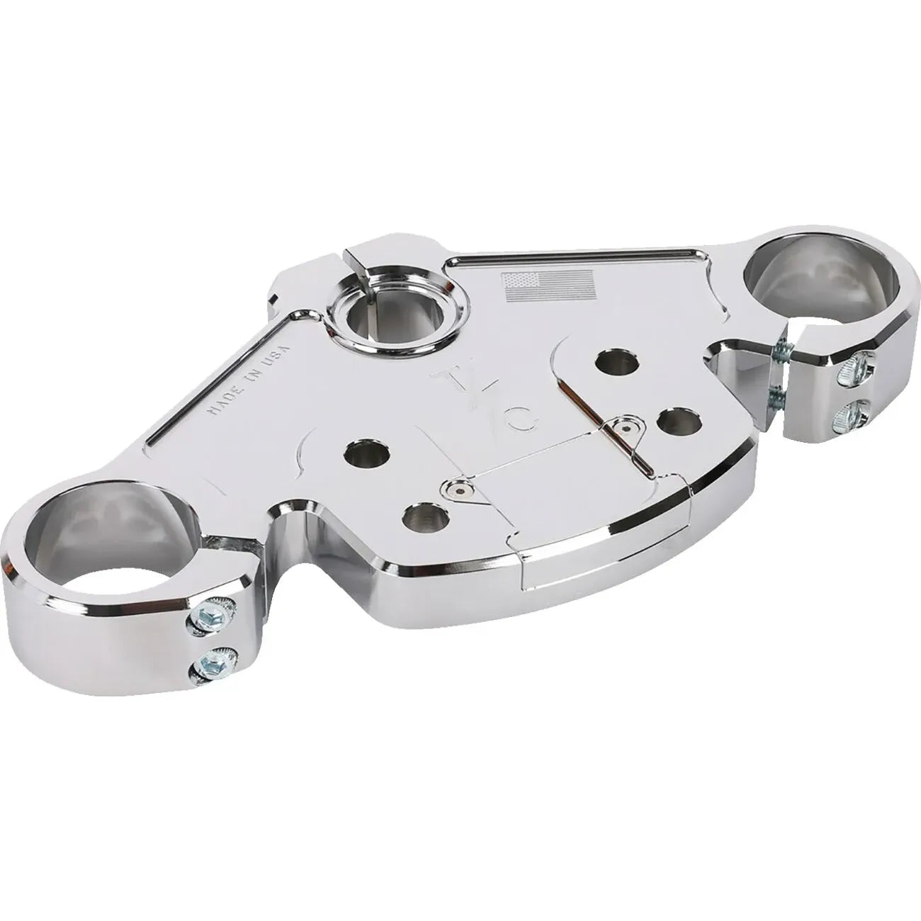 OBERE GABELBRÜCKE FÜR ROAD GLIDE 117 2024–2025 – Produktbild 66