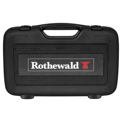 ROTHEWALD STECKSCHLÜSSELSATZ – 180-TEILIG – METRISCH
