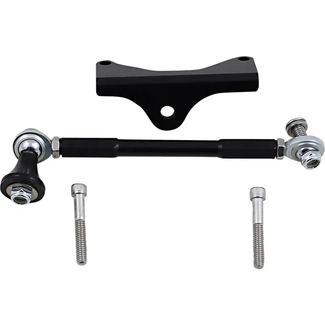 TOURING-RAHMENSTABILISATOR SCHWARZ 2017–2025 – Produktbild 1