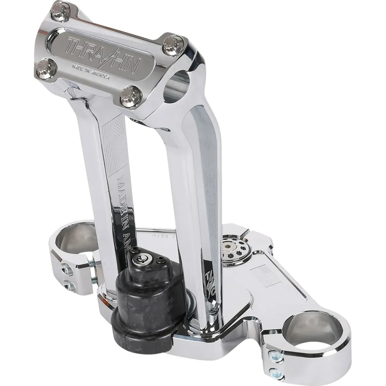 OBERE GABELBRÜCKE FÜR ROAD GLIDE 117 2024–2025 – Produktbild 63