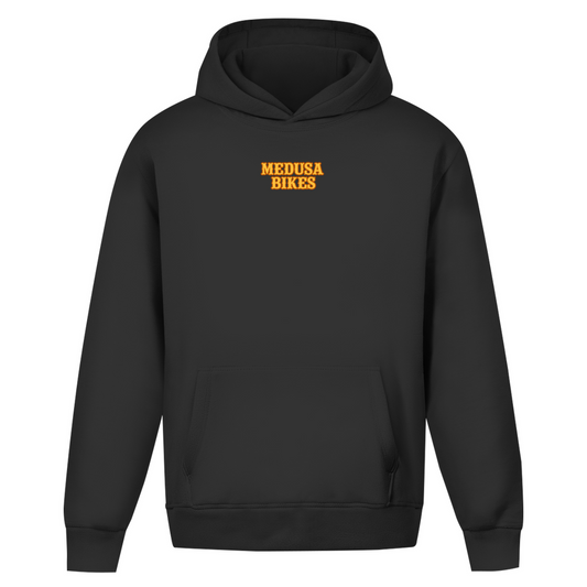 MEDUSA BIKES® - OVERSIZED HOODIE