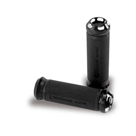 GRIFFE | PERFORMANCE MACHINE APEX | 1" CABLE | CONTRAST CUT FÜR VIELE HD MODELLE