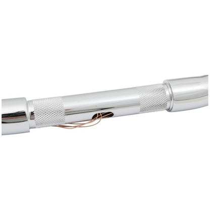 LENKER SANTEE APE HANGER 14" FÜR DIVERSE HARLEY MODELLE