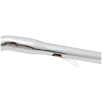 LENKER SANTE APE HANGER 12" FÜR TOURING MODELLE CHROM