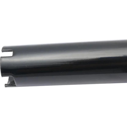 LENKER SANTEE STREET APE HANGER 12" FÜR TOURING MODELLE SCHWARZ